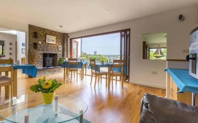 Oak Lodge - B&B