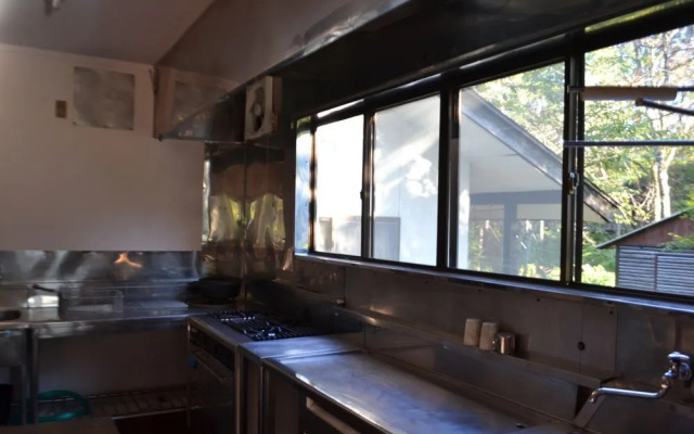 Deep & Steep Lodge Hakuba