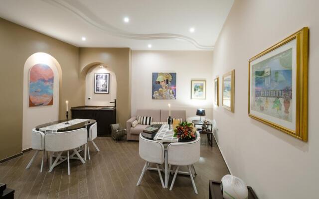 Bed And Breakfast Civico Cinque