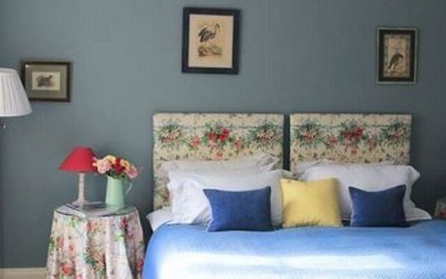 Newnham Manor B&B