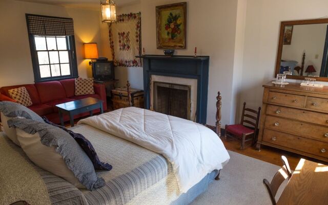 Inn at Mitchell House