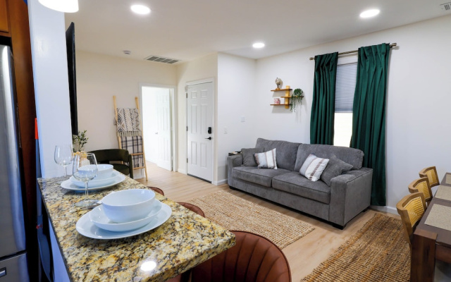 Eva - cozy apartment in Elizabethport