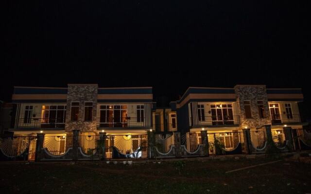 Konga Hotel Kigali