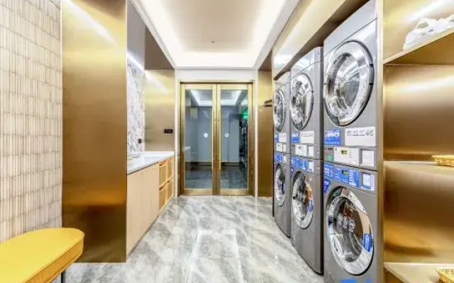 Starway Hotel (Urumqi Chuangxin Square)