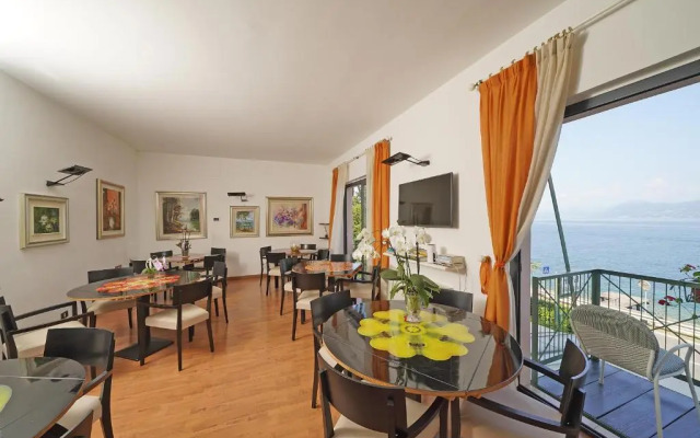 Hotel Villa Carlotta