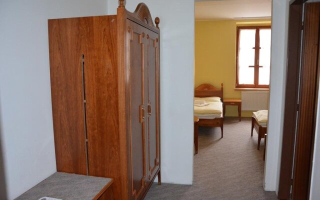 Hotel Napoleon