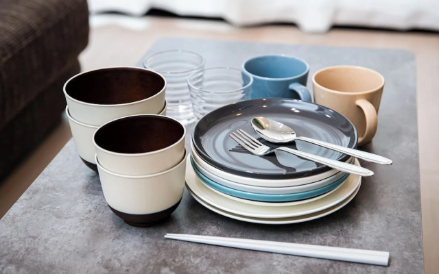 Hotel Reference Ropponmatsu Condominium