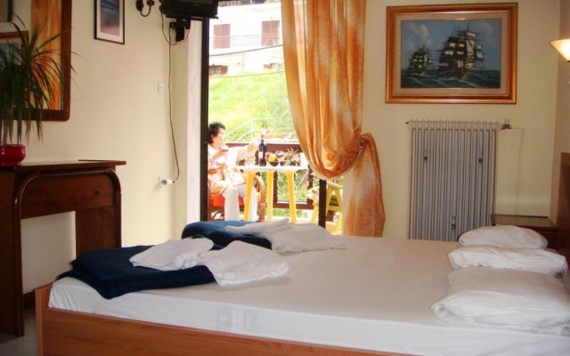 Room In Bb Welcome To Hotel Petunia, In Neos Marmaras,Xalkidiki,Greece, Double Room 2