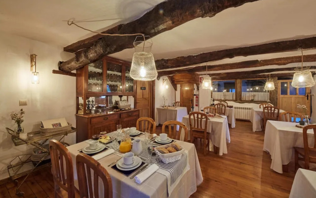 Casa Rural Piñeiro