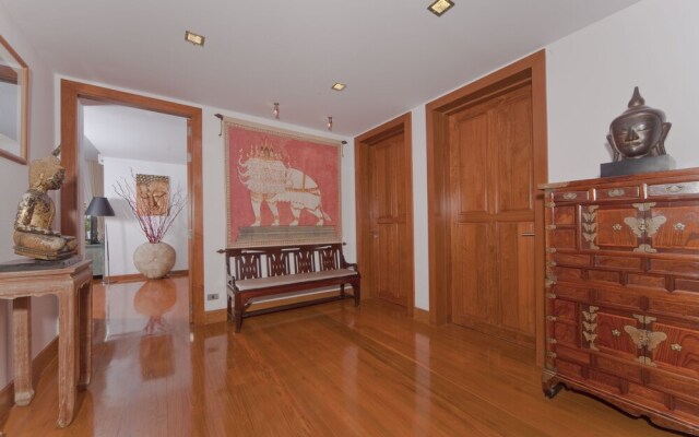 Summitra Villa No. 2