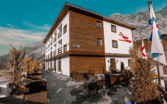 Alpine Lounge Kazbegi