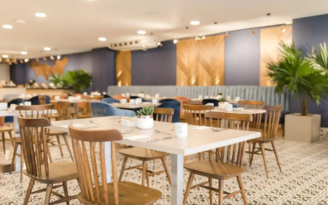 Hilton Garden Inn Cali Ciudad Jardin