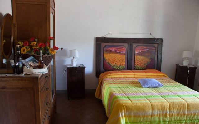 Borgo Carpineto