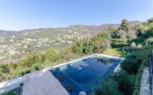 ALTIDO Villa Diana for Large Groups and Families