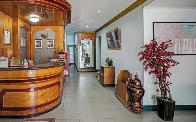 Hotel O Wisma Bari