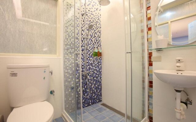 Rainbow Garden B&B