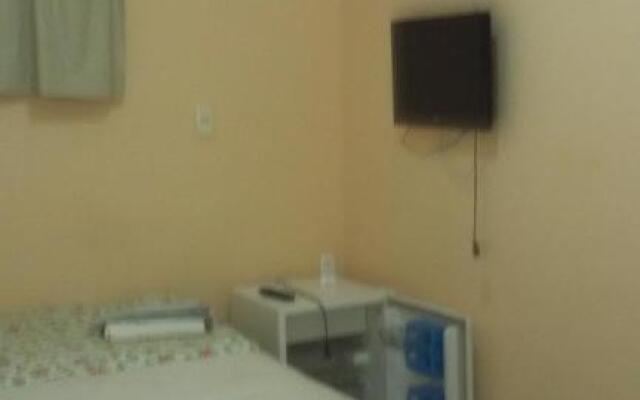 Condomínio Center luz