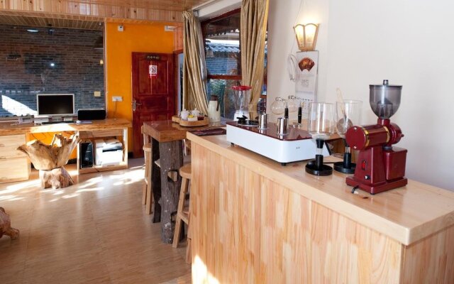 Lijiang Sky Staring Comfort Inn