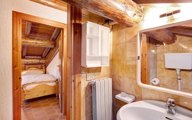 Chalet Meridiana Appartamento 11