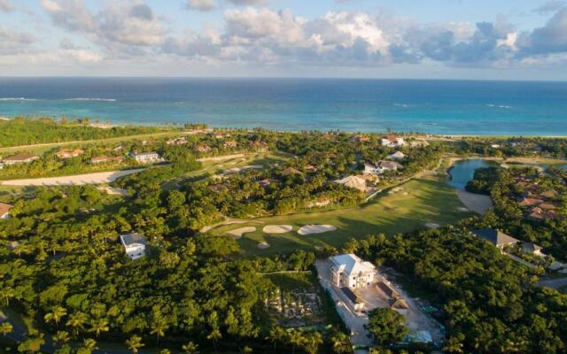 Punta Cana Beach Resort