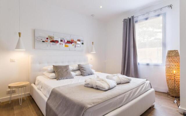 Gîte Préfailles, 2 pièces, 2 personnes - FR-1-306-1207