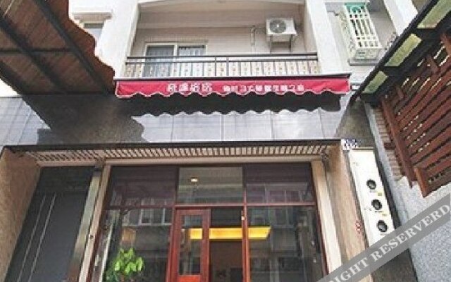 Adventure of Travel B&B