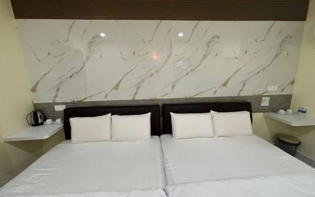 Collection O Near Sunway Karnival Mall Formerly Rest Haven – Guest Rooms – Bukit Mertajam
