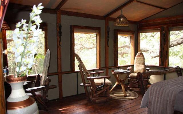 Chinderera Eco Lodge
