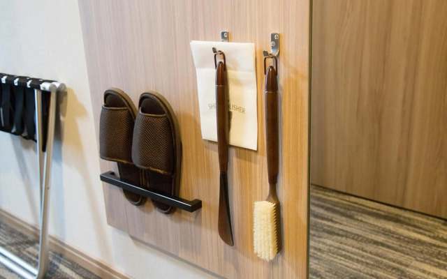 SHIZUTETSU HOTEL PREZIO Hakata-Ekimae