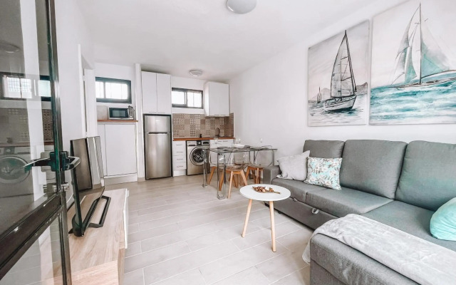 Dahlia Apartment DunaSol