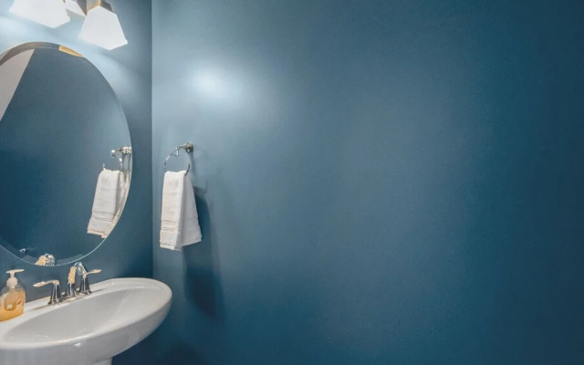 2 bedroom, Pat Garrett Street