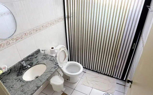 Vinte Park Hotel