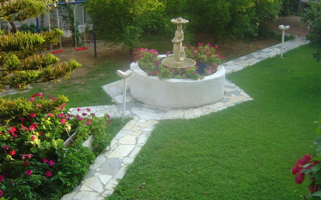 Amazona Apartments