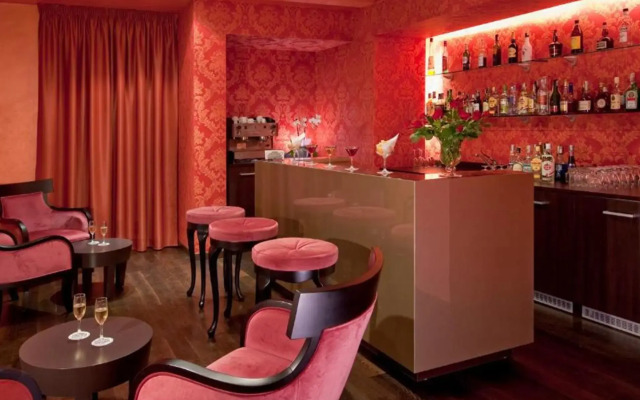 c-hotels Fiume
