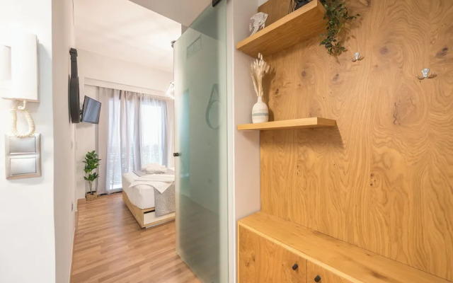 Newly Renovated Loft by Cloudkeys