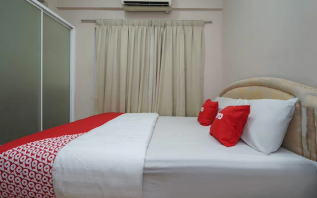 Hotel O 9 @ Kajang Town