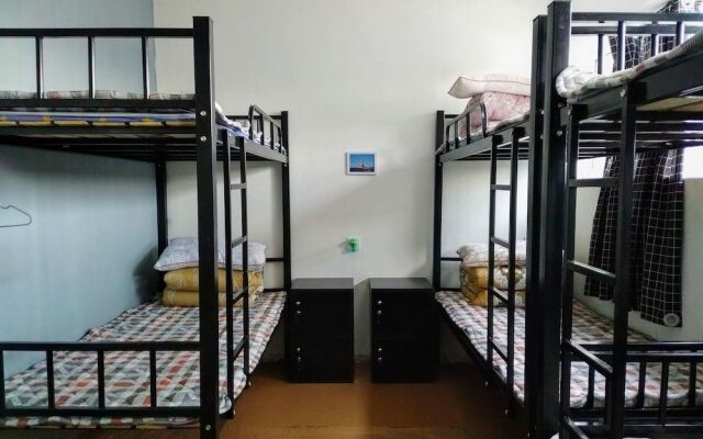 Loving Chengdu Youth Hostel