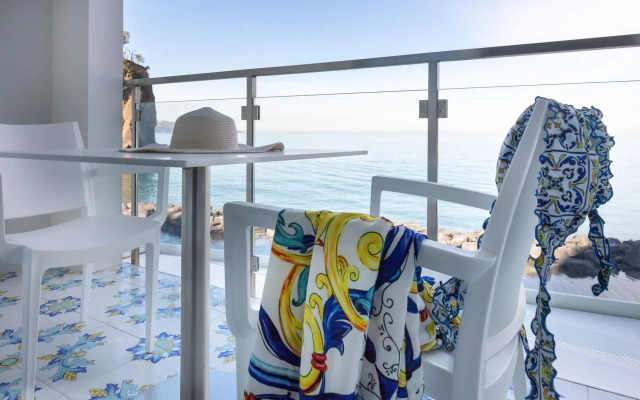 Hotel Giosuè a mare