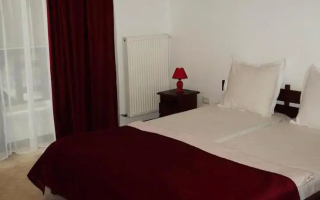 Cabana Izvoarele Doftanei