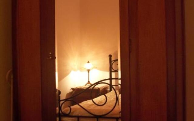 Villa 1930 first floor