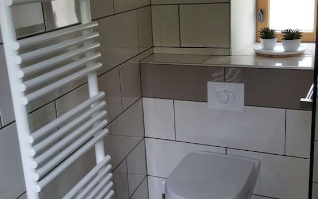 Les Chambres Du Foulot