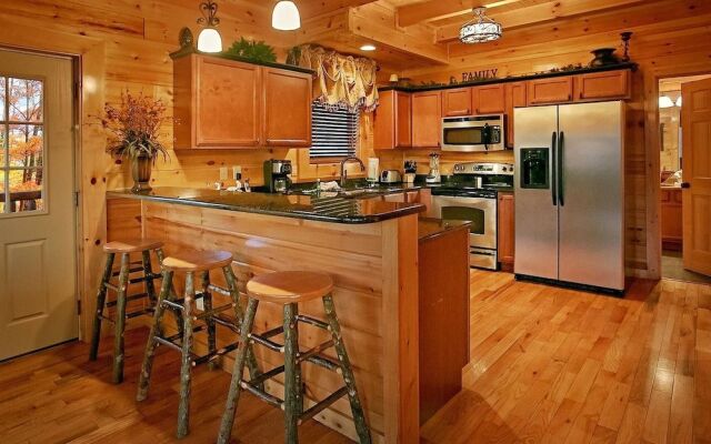 Basswood Lodge