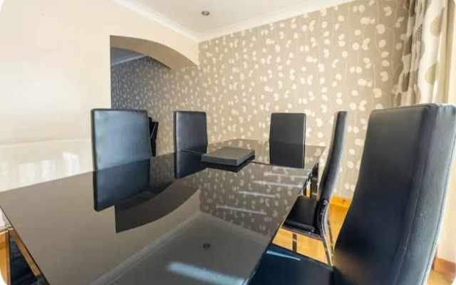Modern Holiday Home 3bed
