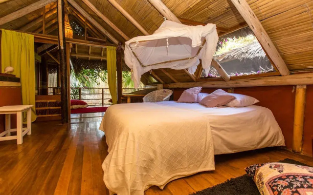 La Maison Eco House & Rooms