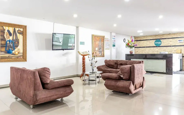 Hotel Damar Valledupar