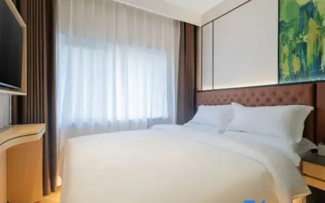 Junhe Hotel (Beijing Sino-Japanese Friendship Hospital Traditional Chinese Medicine University)