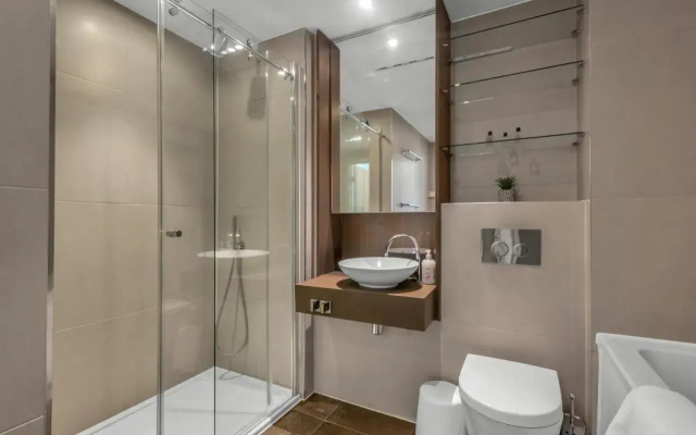 Book House Serviced Apartments by MySquare