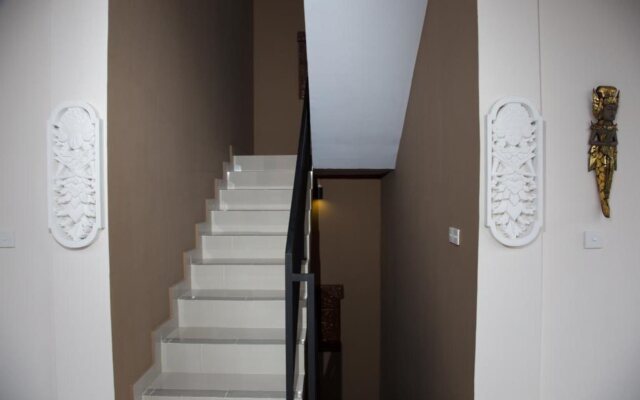 Warji House 1
