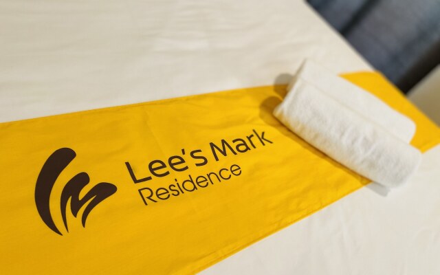 Lee's Mark Residence