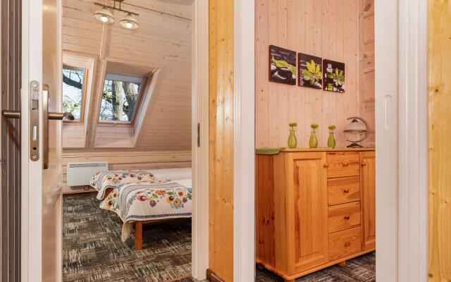 Apartment in Ustronie Near Sandy Beach